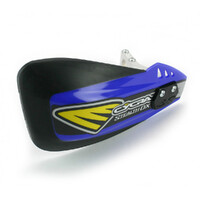 Cycra Stealth DX Handshield Racer Kits Blue