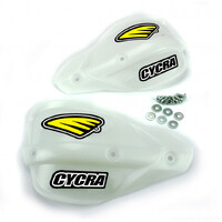Cycra Classic Enduro Replacement Handguards Natural for Probend Alloy Bars