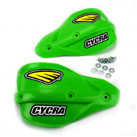Cycra Probend Replacement Handshield Green