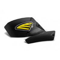 Cycra Replacement Shield Covers Black for Ultra Probend CRM Alloy Bars
