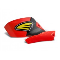 Cycra Replacement Shield Covers Red for Ultra Probend CRM Alloy Bars
