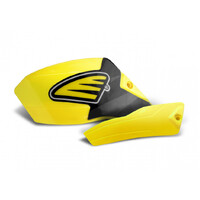 Cycra Replacement Shield Covers Yellow for Ultra Probend CRM Alloy Bars