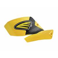 Cycra Replacement Shield Covers Husky Yellow for Ultra Probend CRM Alloy Bars