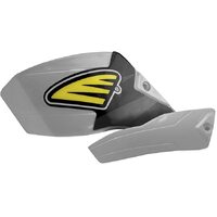 Cycra Replacement Shield Covers Grey for Ultra Probend CRM Alloy Bars