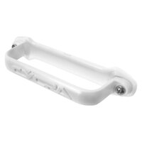 Cycra Works Brake Cable Guide White