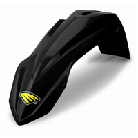 Cycra Performance Front Fender Black for Yamaha YZF 98-14