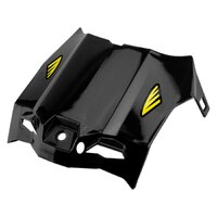 Cycra Air Box Covers Black for Yamaha YZ250F 14-18/YZ450F 14-17/WR250F 15-20/WR450F 15-17