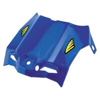 Cycra Air Box Covers Blue for Yamaha YZ250F 14-18/YZ450F 14-17/WR250F 15-20/WR450F 15-17