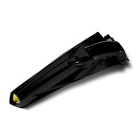 Cycra Powerflow Rear Fender Black for Honda CRF250R 14-17/CRF450R 13-16