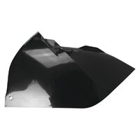 Cycra Air Box Covers Black for KTM SX/SX-F/XC/XC-F 16-17