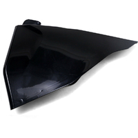 Cycra Air Box Covers Black for KTM SX/SX-F/EXC-F/XC/XC-F/XC-W 19-21