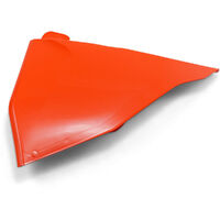 Cycra Air Box Covers Fluro Orange for KTM SX/SX-F/EXC-F/XC/XC-F/XC-W 19-21