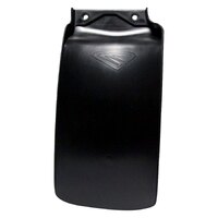 Cycra Mud Flap Black for Kawasaki KX250 13-16/KX450 13-15