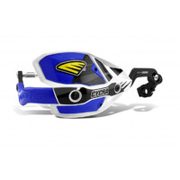 Cycra Ultra Probend CRM Handguard Racer Kit Blue w/1-1/8" Clamps