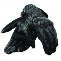 Dainese Air Hero XCE Gloves Black/Black