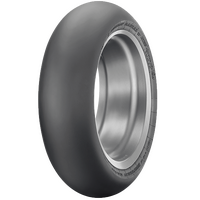 Dunlop KR451 Racing Slick Medium Rear Tyre 180/60 R-17 Tubeless