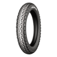 Dunlop K81/TT100GP Front or Rear Tyre 100/90-19 57H Tubeless