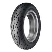 Dunlop D251 Rear Tyre 200/60 R-16 79V Tubeless