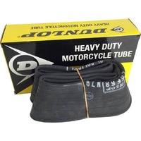Dunlop Heavy Duty Tube MT90-16 Center Metal Valve