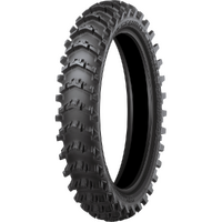 Dunlop Geomax MX14 Rear Tyre 80/100-12 41M Sand/Mud
