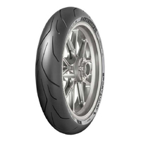 Dunlop Sportsmart TT Front Tyre 120/70 ZR-17 58W Tubeless