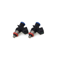 Daytona Twin Tec DTT-22054 5.3g/s Fuel Injector Set for Milwaukee-Eight Touring 17-Up/Softail 18-Up (Pair)