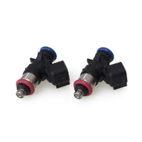 Daytona Twin Tec DTT-22071 7.08g/s Fuel Injector Set for Milwaukee-Eight Touring 17-Up/Softail 18-Up (Pair)