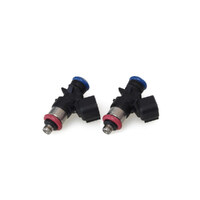 Daytona Twin Tec DTT-22078 7.79g/s Fuel Injector Set for Milwaukee-Eight Touring 17-Up/Softail 18-Up (Pair)