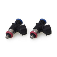 Daytona Twin Tec DTT-22085 8.49g/s Fuel Injector Set for Milwaukee-Eight Touring 17-Up/Softail 18-Up (Pair)