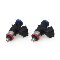Daytona Twin Tec DTT-22092 9.22g/s Fuel Injector Set for Milwaukee-Eight Touring 17-Up/Softail 18-Up (Pair)
