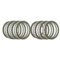 Energy One Performance Clutches E1-BT-11 Clutch Kit for Big Twin 90-97/Sportster 91-Up/Buell 91-02