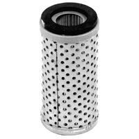 Emgo E1028300 In Tank Paper Oil Filter Element With Rubber Washer Big Twin 53-e82 & KH XL 54-78 OEM 63839-53