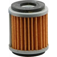 Emgo E1079130 Oil Filter Element for Gas Gas/Yamaha/HM Moto/TM Racing Models