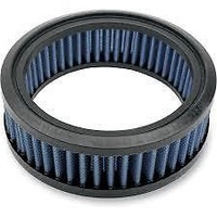 Emgo E1281510 Air Filter Element for Harley-Davidson w/S&S B Carb