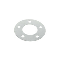 Eastern Motorcycle Parts EMP-42-0107 0.050" Thick Disc Pulley or Sprocket Alignment Spacer w/1.985" Inside Diameter on typically 73-99 Wheels