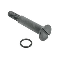 Eastern Motorcycle Parts EMP-A-31478-65A Bendix Fork Pivot Screw for Big Twin 65-Up w/4 Speed/Softails 84-88 Sold Each