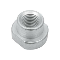 Eastern Motorcycle Parts EMP-A-31493-67 Starter Shaft Nut for Big Twin 65-88/Sportster 67-81