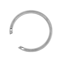 Eastern Motorcycle Parts EMP-A-37909-90 Clutch Retaining Ring. Holds Release Plate into Pressure Plate for Big Twin 90-Up (5 Pack)