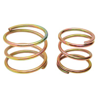 Eastern Motorcycle Parts EMP-A-38080-SET Heavy-Duty Inner and Outer Clutch Springs for Sportster 71-84