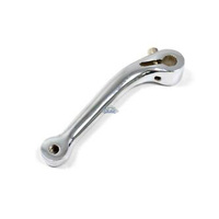 Eastern Motorcycle Parts EMP-O-6-044 Shift Lever Chrome for Sportster 77-85