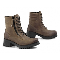 Falco Misty Army Womens Boots