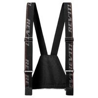 REV'IT! Strapper Suspenders Black