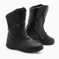 REV'IT! Flux H2O Black Womens Boots
