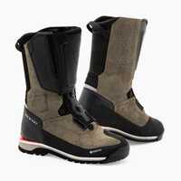 REV'IT! Discovery GTX Brown Boots