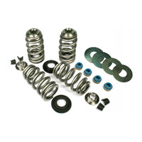 Feuling FE-1100 Endurance Beehive Valve Spring Kit .650" Lift for Big Twin 84-04/Sportster 86-03/Buell 95-02
