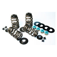 Feuling FE-1120 585in. Lift ECONO Performance Beehive Valve Spring Kit for Big Twin 84-04/Sportster/Buell 86-03
