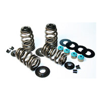Feuling FE-1121 585in. Lift ECONO Performance Beehive Valve Spring Kit for Twin Cam 05-17/Sportster 04-21