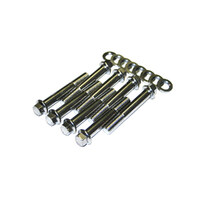 Feuling FE-3011 ARP Head Bolts Stainless Steel for Sportster 57-73