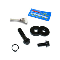 Feuling FE-3042 ARP 12 Point Cam Pinion Bolt Fastener Kit for Twin Cam 99-17/Milwaukee-Eight 17-Up