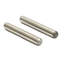 Feuling FE-4102 Lifter Anti Rotation Pins +0.002 Oversize for Twin Cam 99-17 (Pair)
